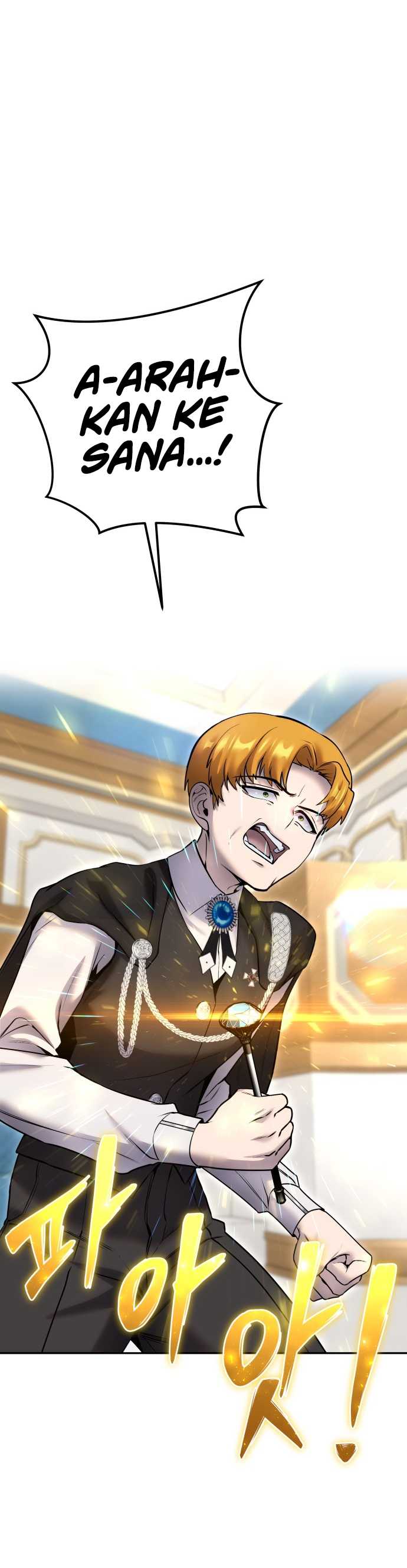 I Was More Overpowered Than the Hero, so I Hid My Power!