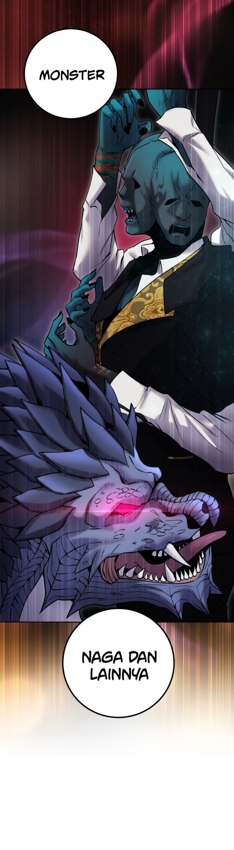 I Was More Overpowered Than the Hero, so I Hid My Power!