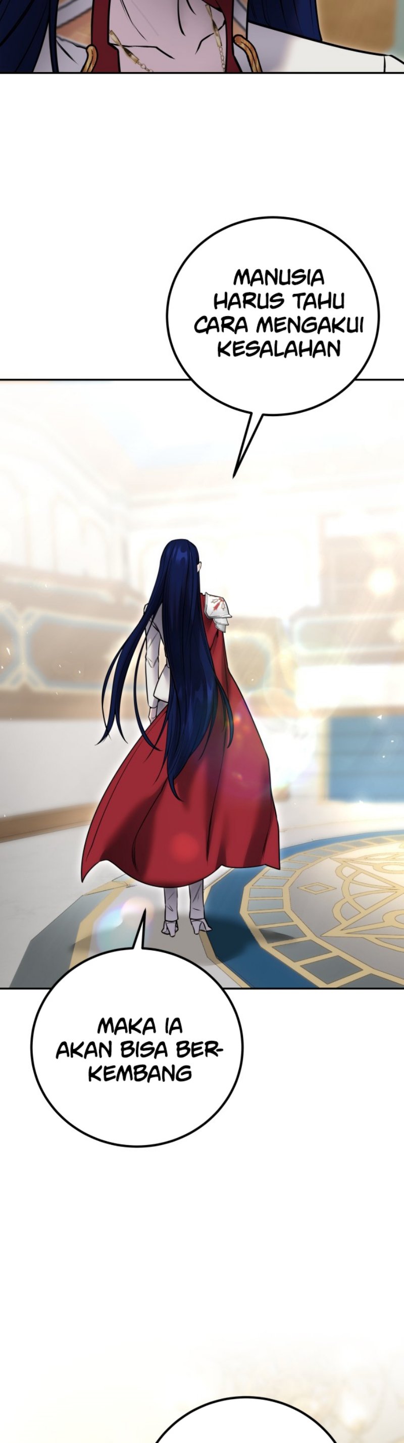 I Was More Overpowered Than the Hero, so I Hid My Power!