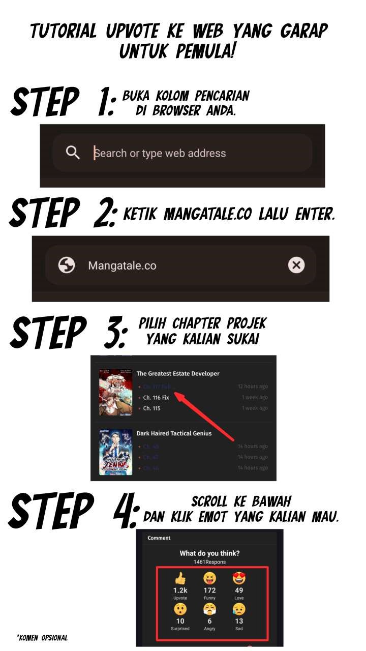 I’ll Resign and Have a Fresh Start in This World