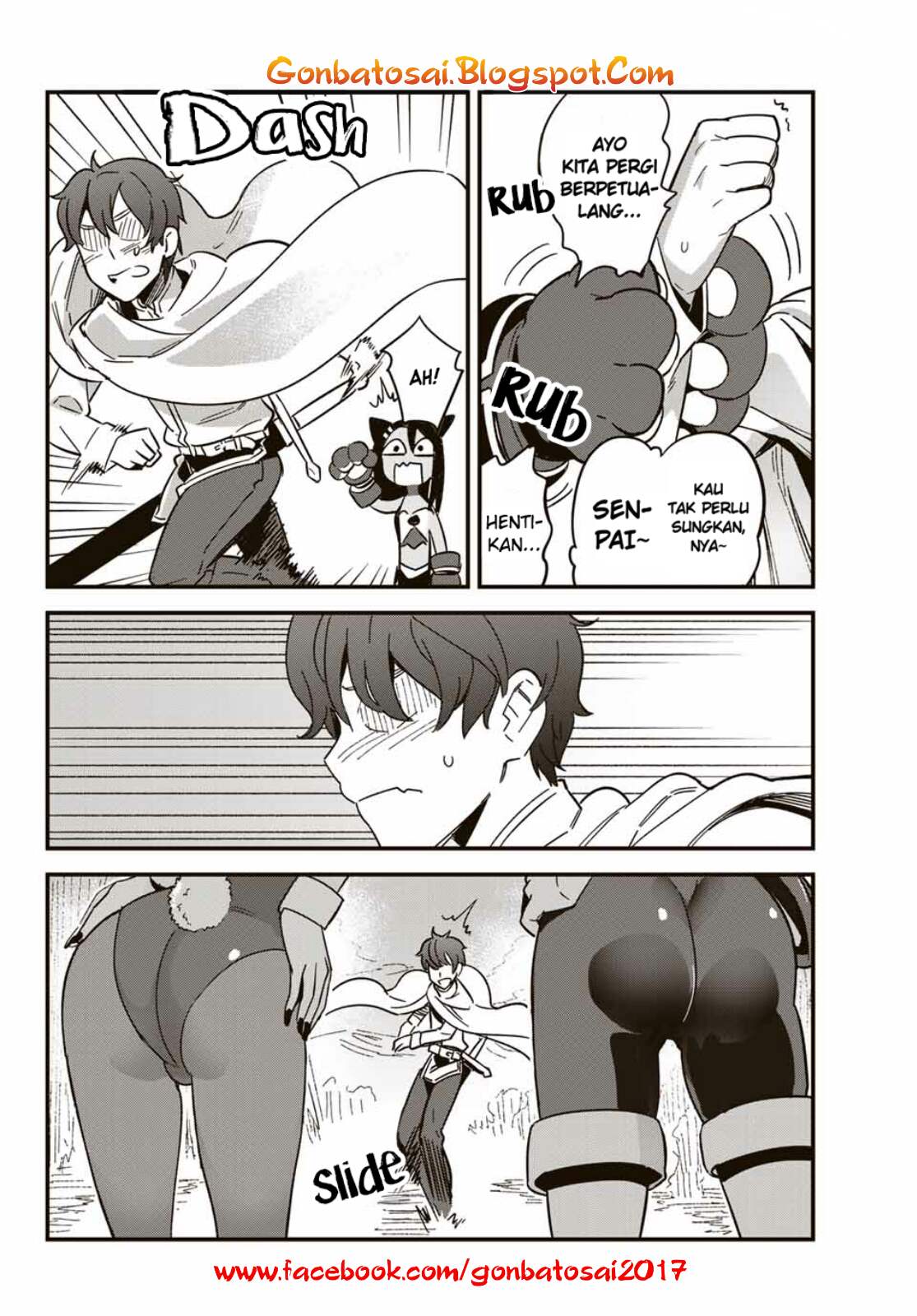 Ijiranaide, Nagatoro-san