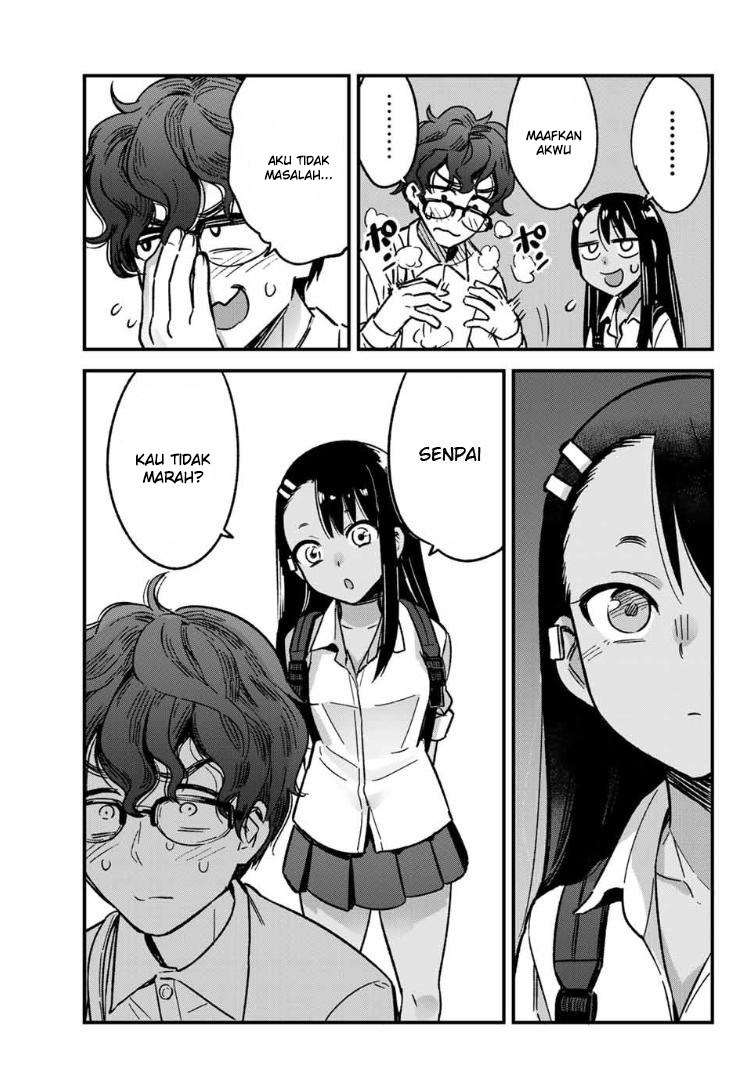 Ijiranaide, Nagatoro-san