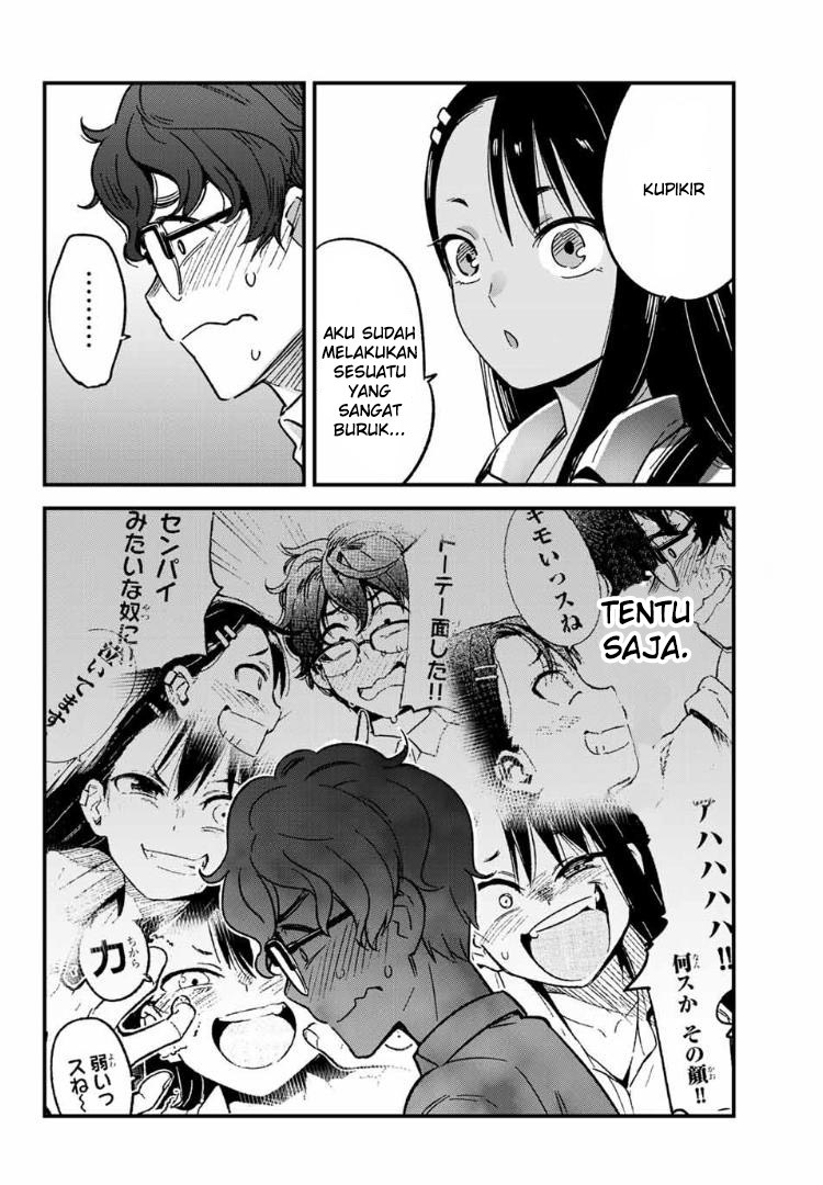 Ijiranaide, Nagatoro-san
