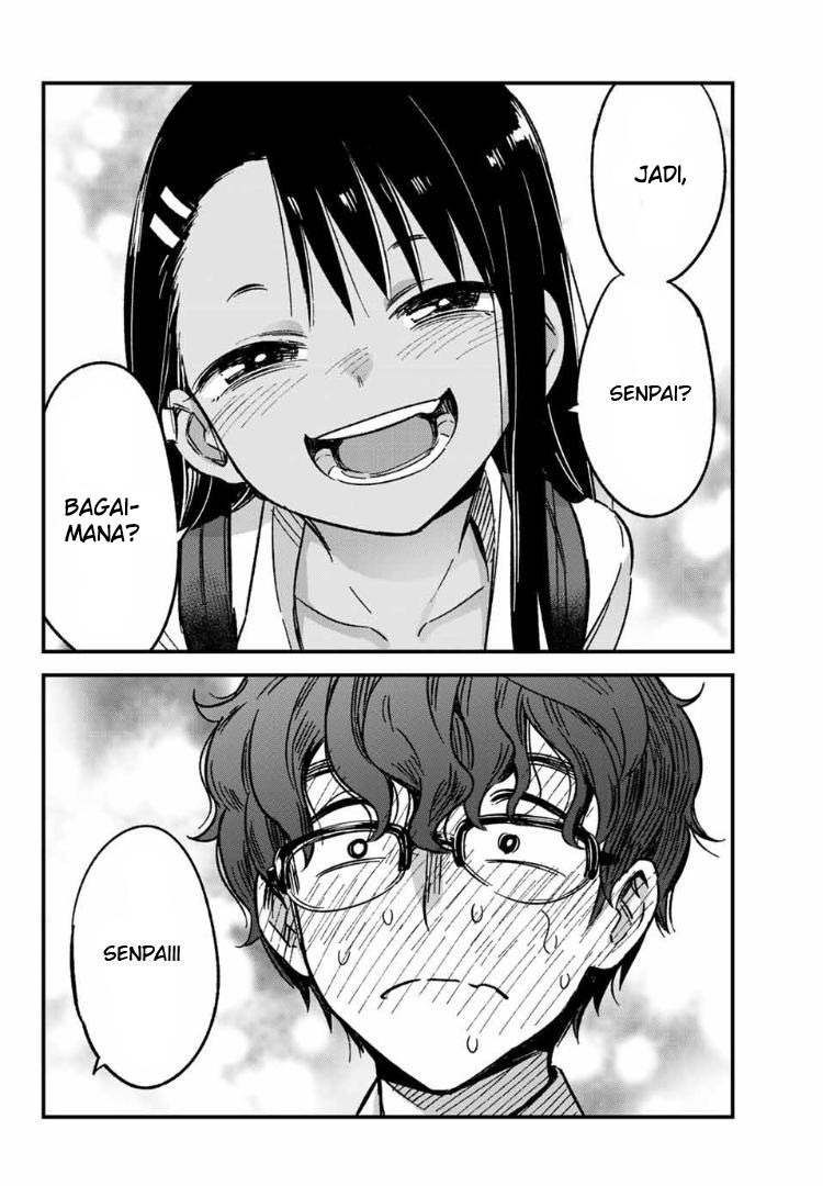 Ijiranaide, Nagatoro-san