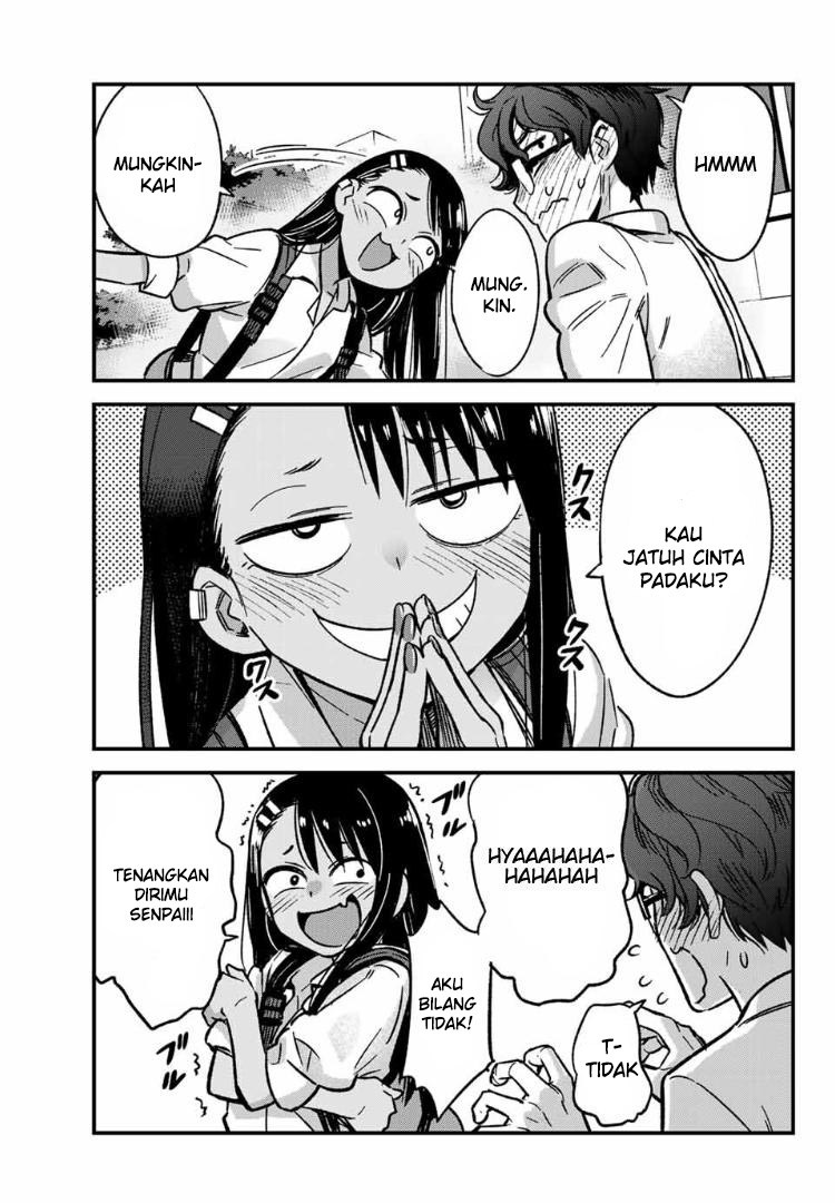 Ijiranaide, Nagatoro-san