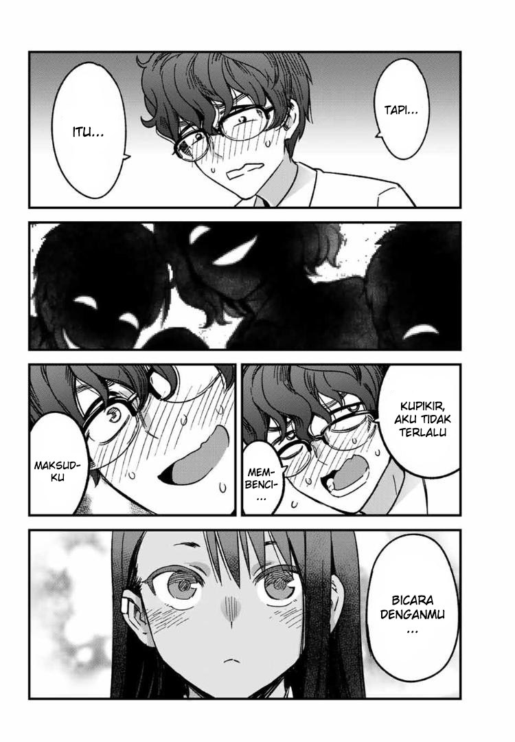 Ijiranaide, Nagatoro-san