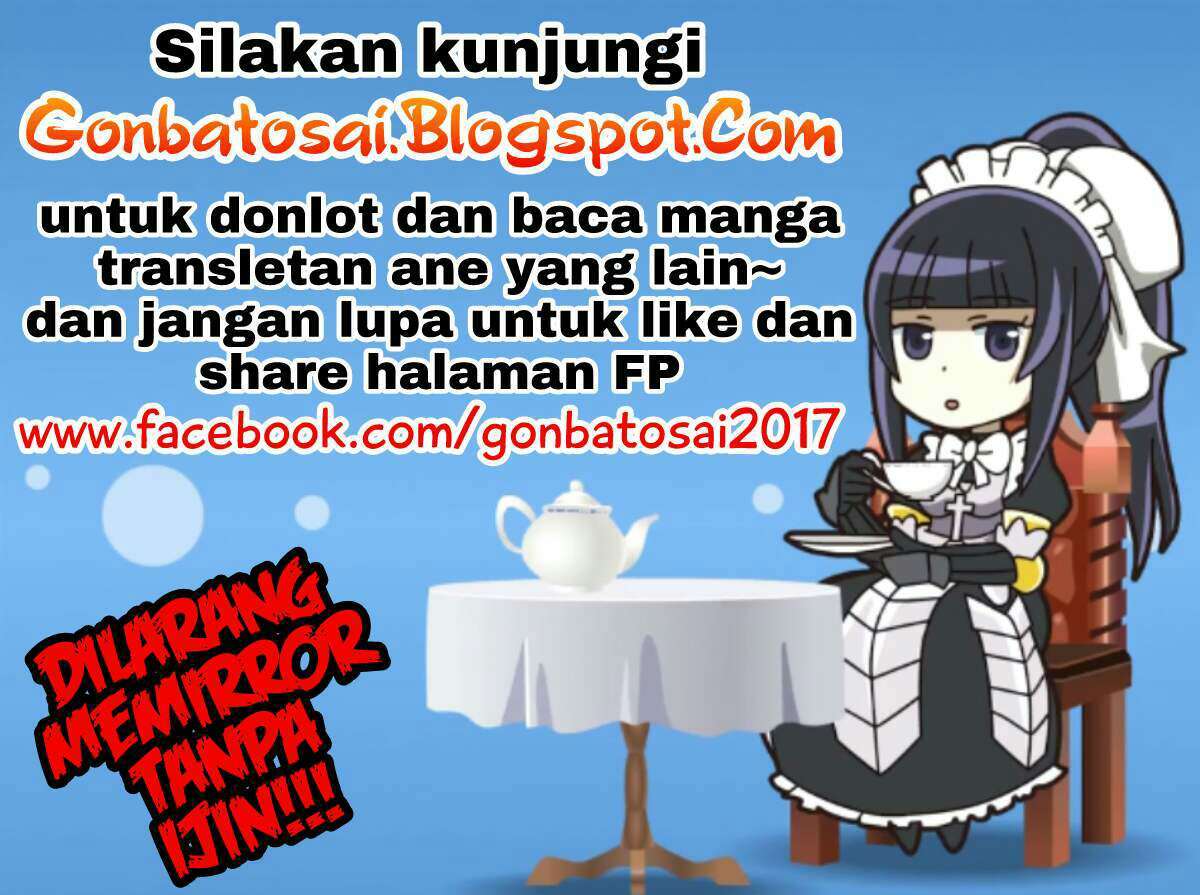 Ijiranaide, Nagatoro-san