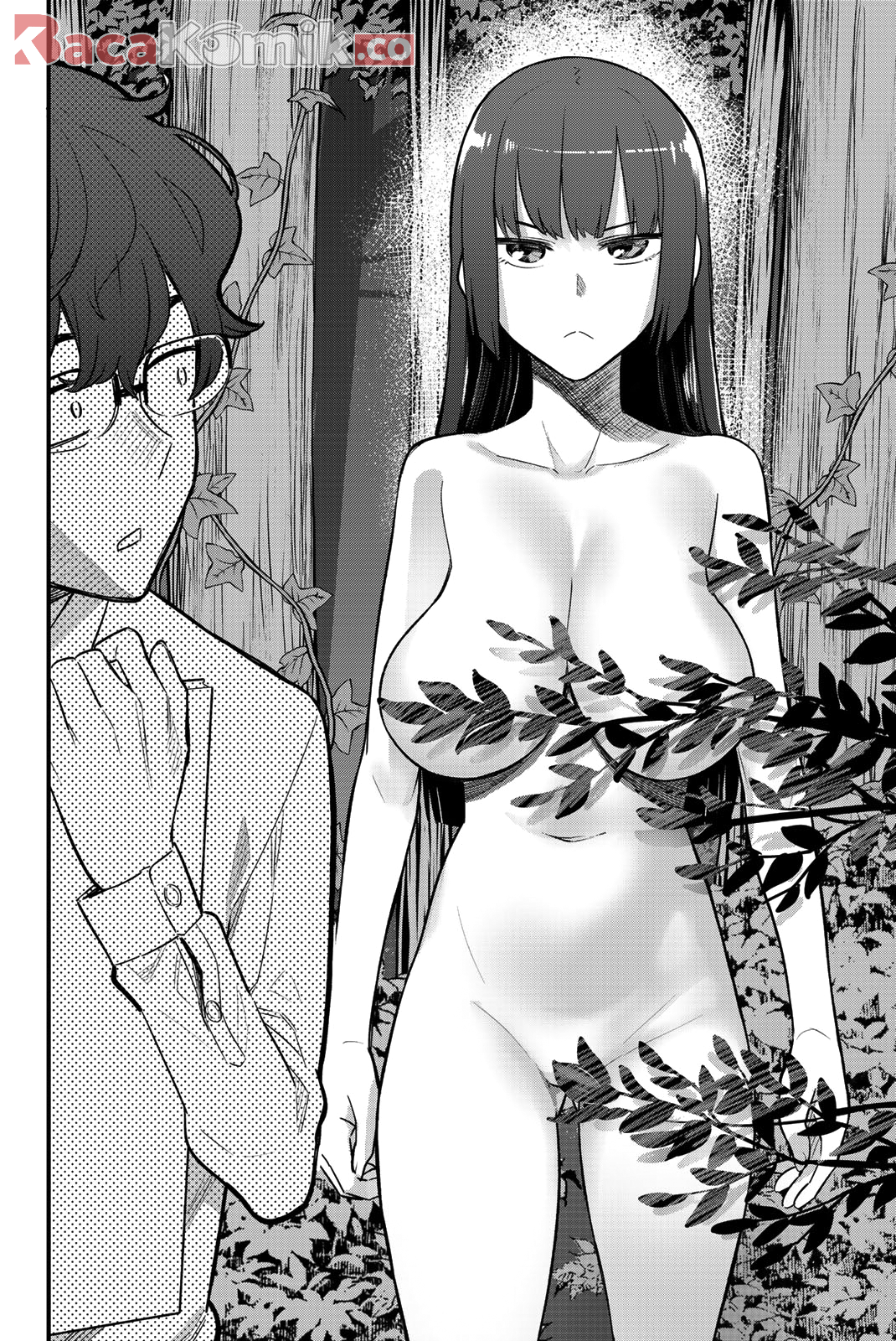 Ijiranaide, Nagatoro-san