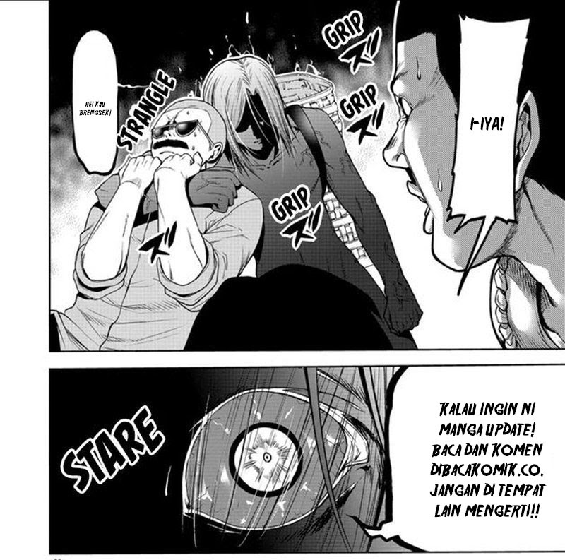 Ijiranaide, Nagatoro-san