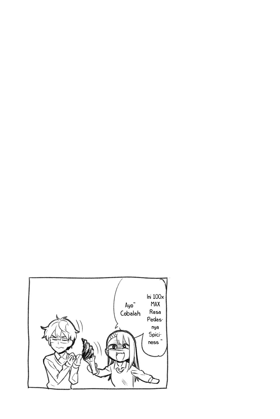 Ijiranaide, Nagatoro-san