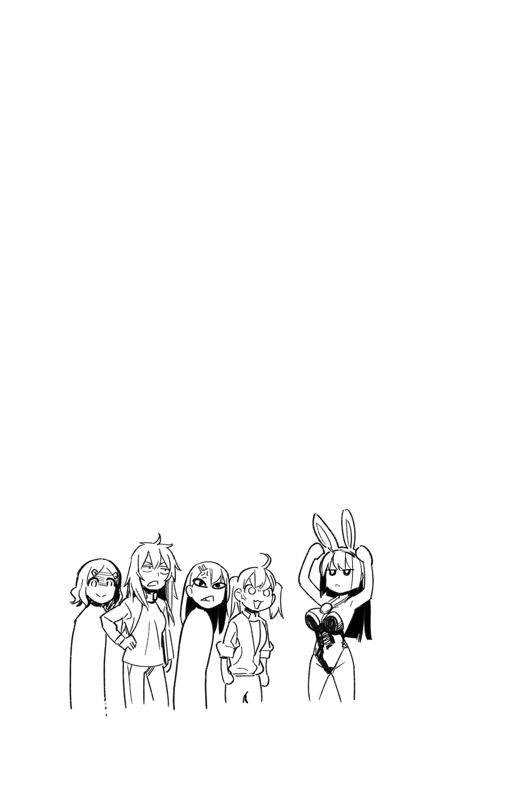 Ijiranaide, Nagatoro-san