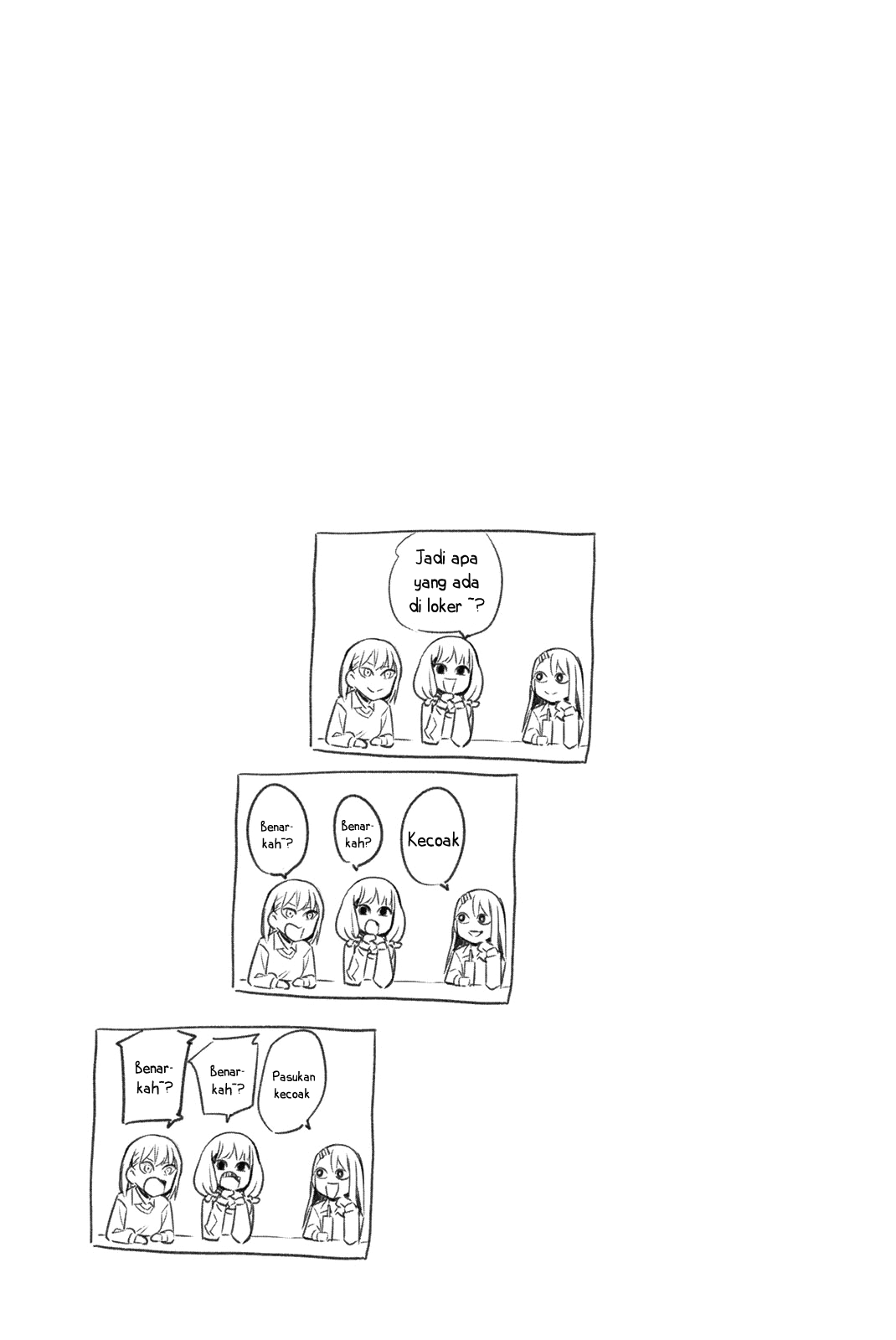 Ijiranaide, Nagatoro-san