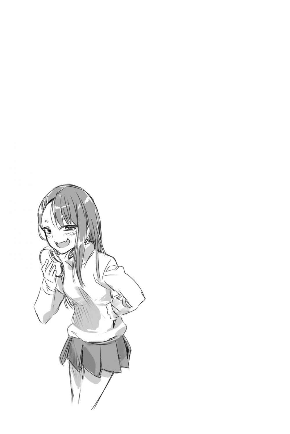 Ijiranaide, Nagatoro-san