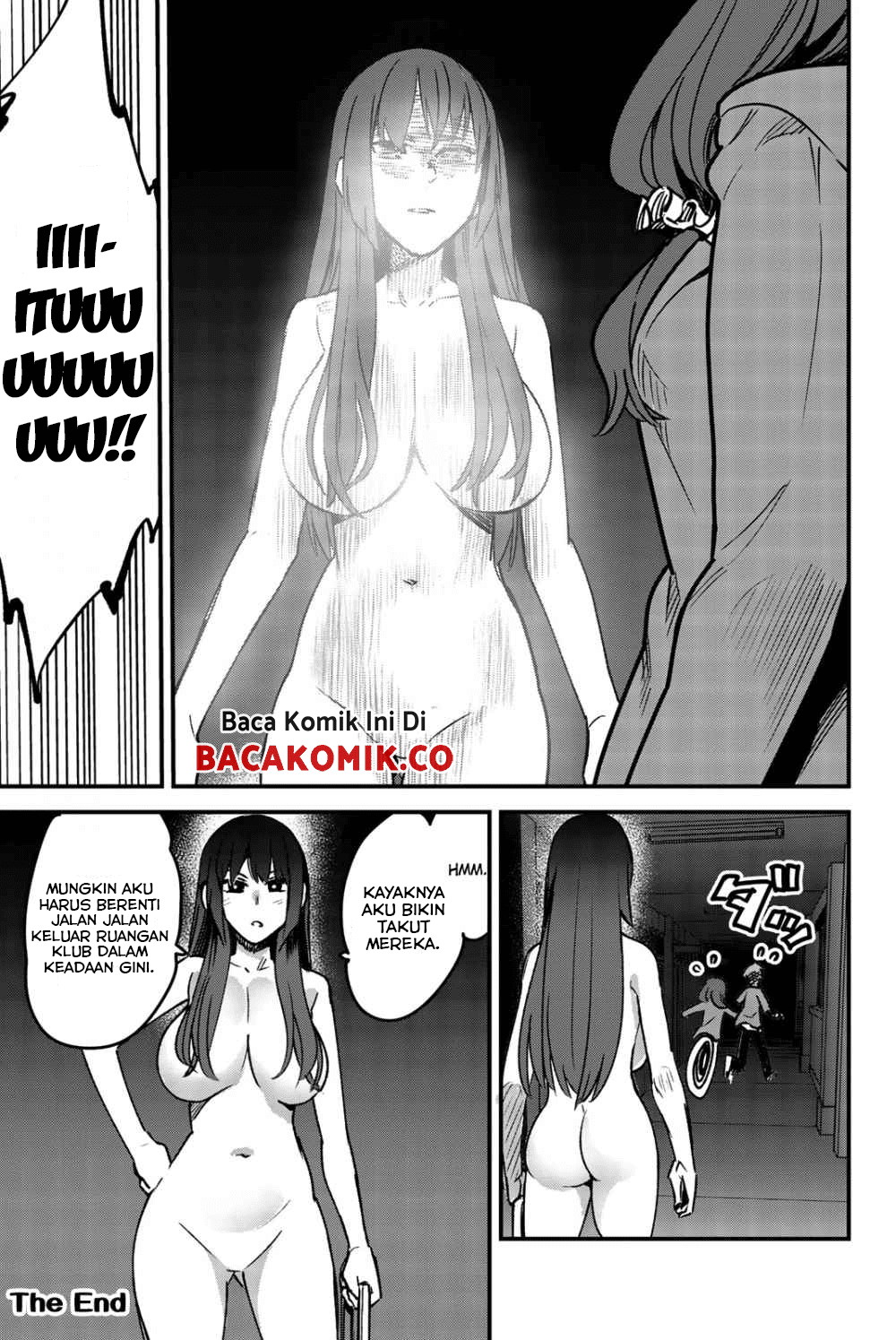 Ijiranaide, Nagatoro-san