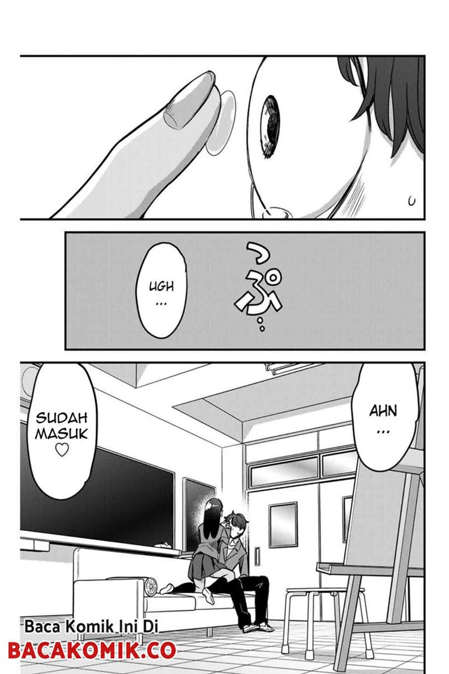 Ijiranaide, Nagatoro-san