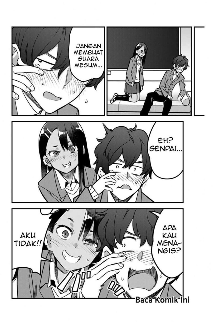 Ijiranaide, Nagatoro-san