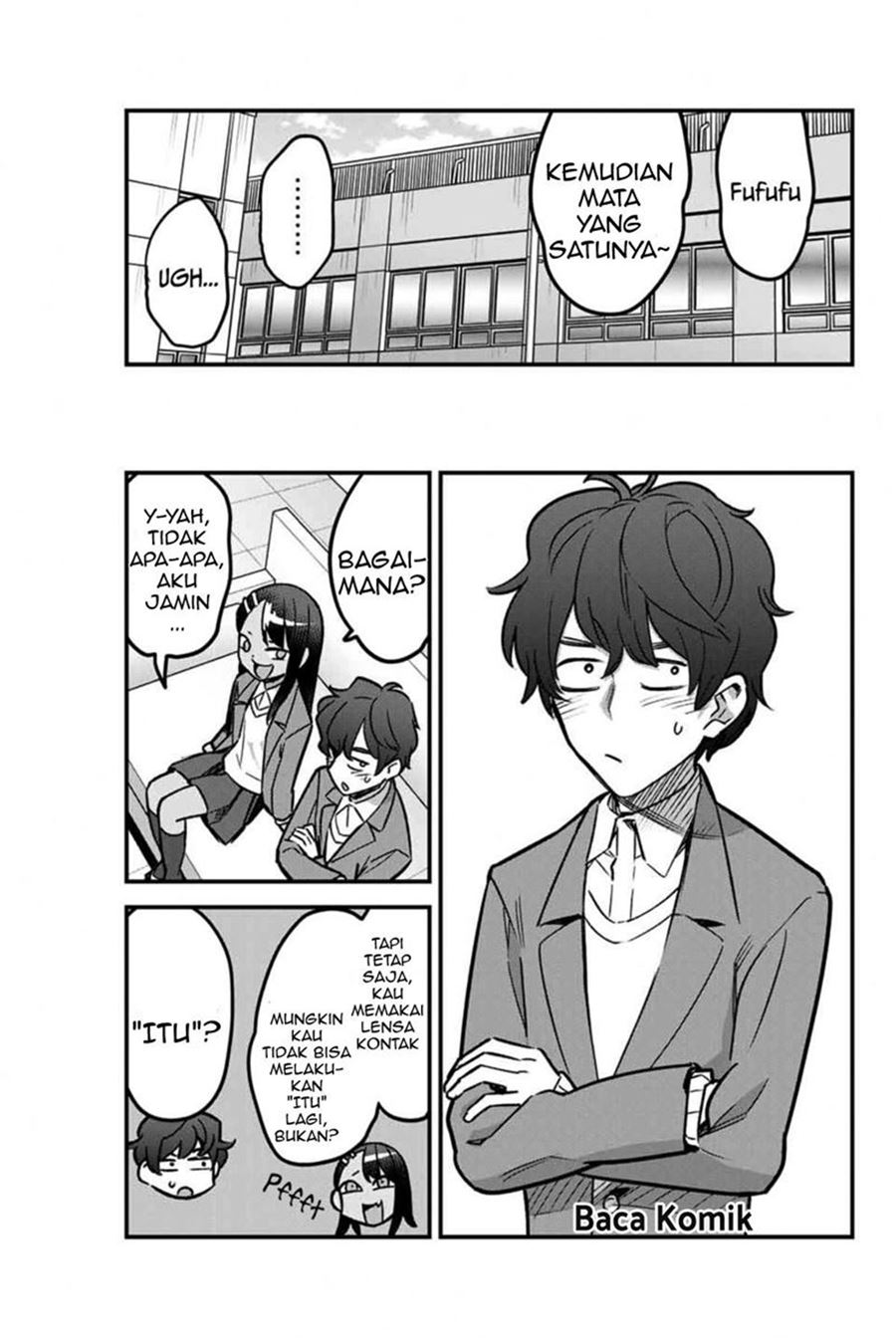 Ijiranaide, Nagatoro-san