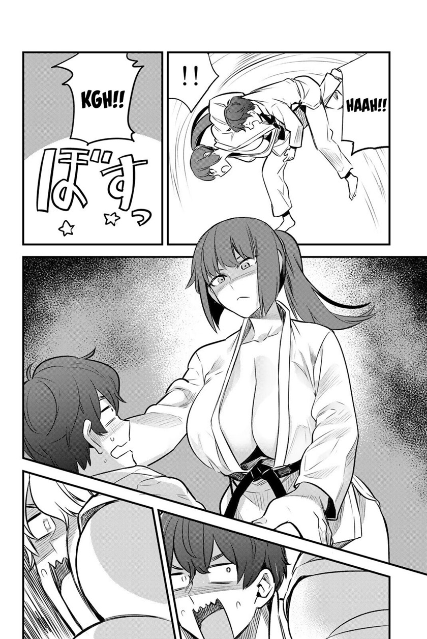 Ijiranaide, Nagatoro-san