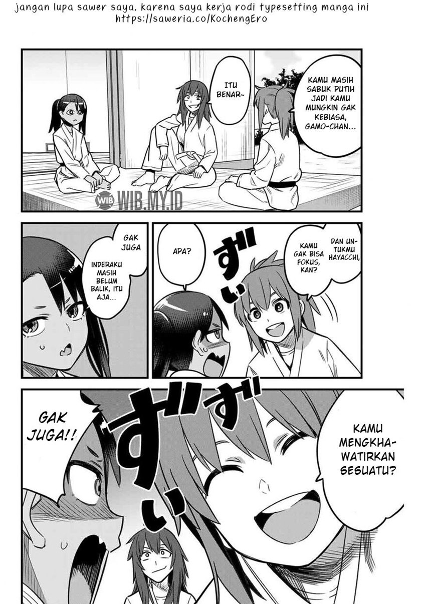Ijiranaide, Nagatoro-san