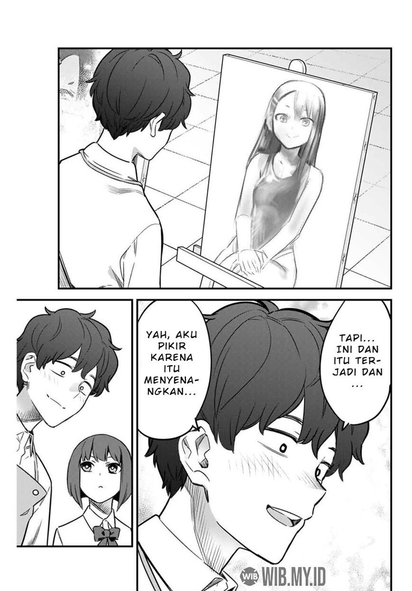 Ijiranaide, Nagatoro-san