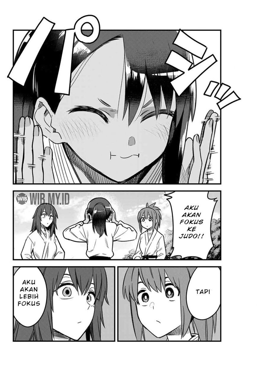 Ijiranaide, Nagatoro-san