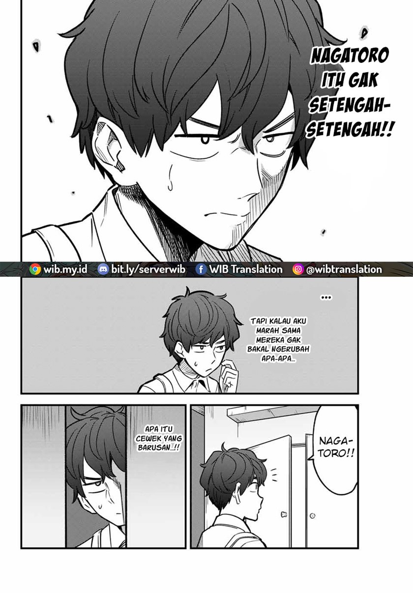 Ijiranaide, Nagatoro-san