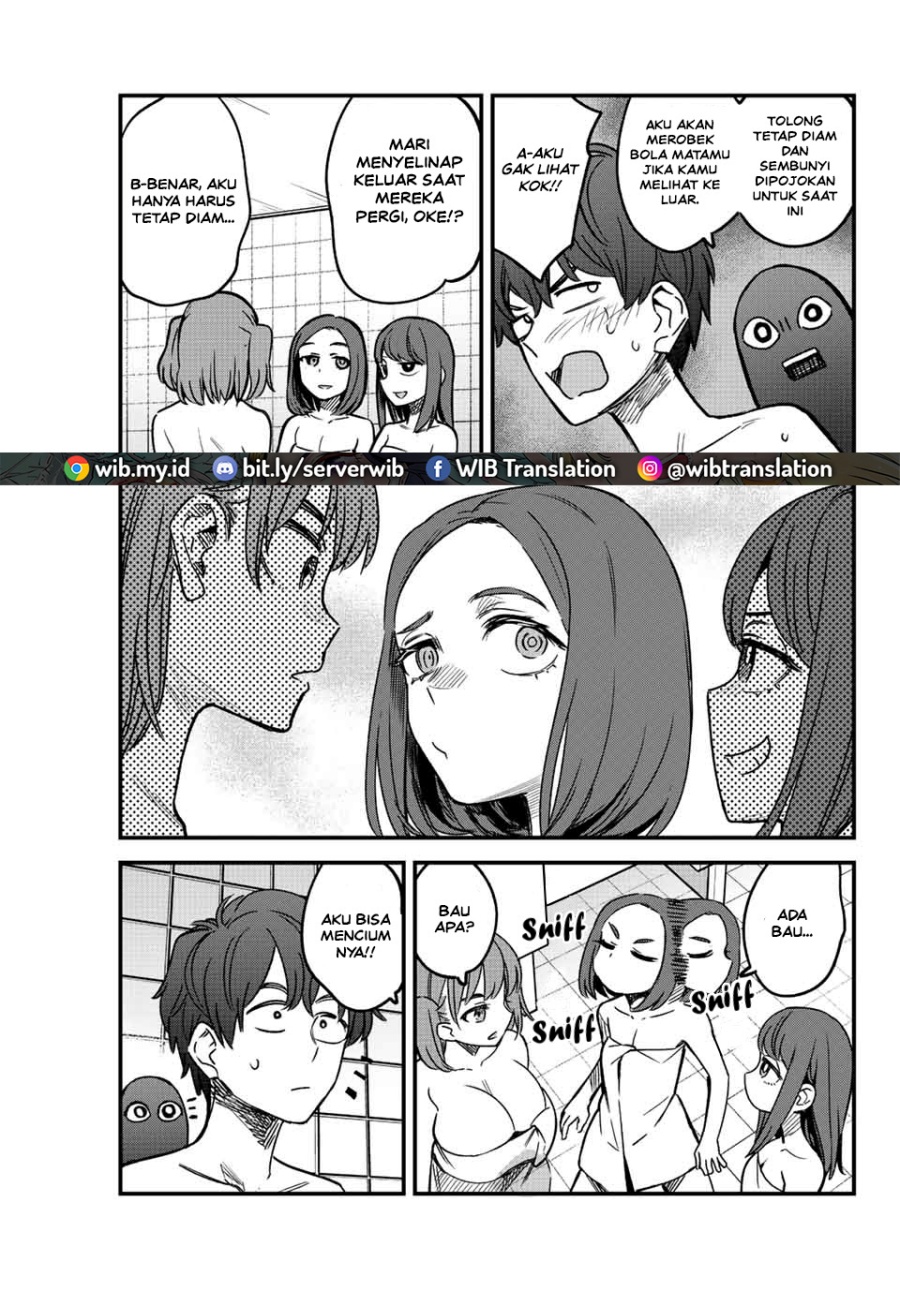 Ijiranaide, Nagatoro-san