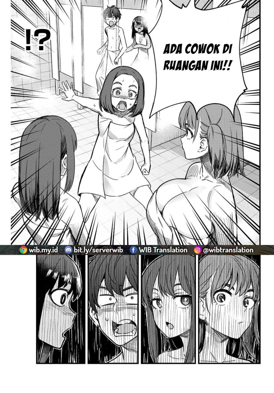 Ijiranaide, Nagatoro-san