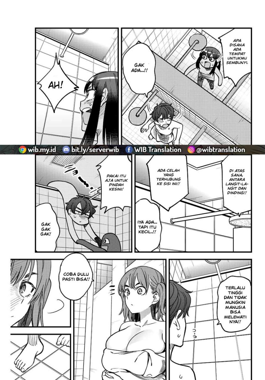 Ijiranaide, Nagatoro-san
