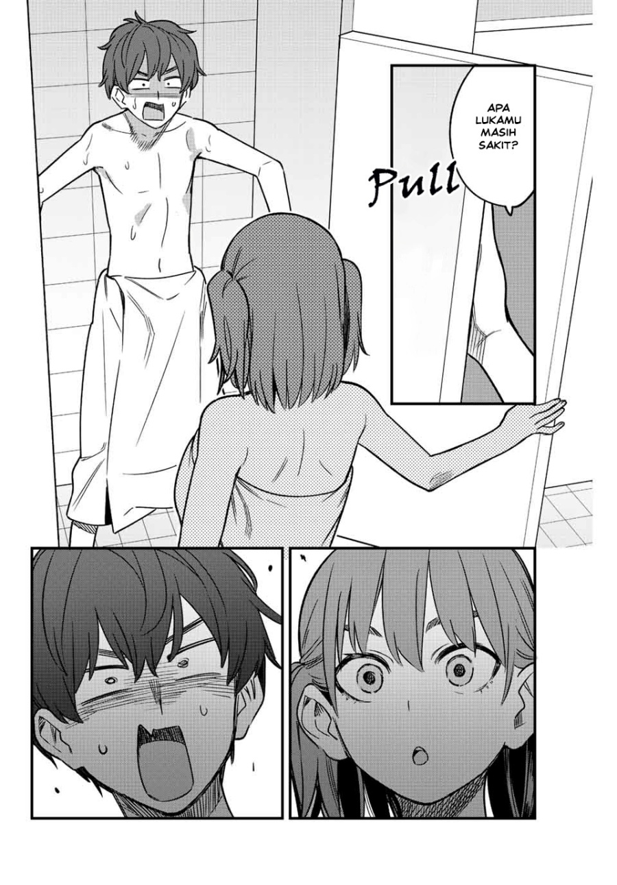 Ijiranaide, Nagatoro-san