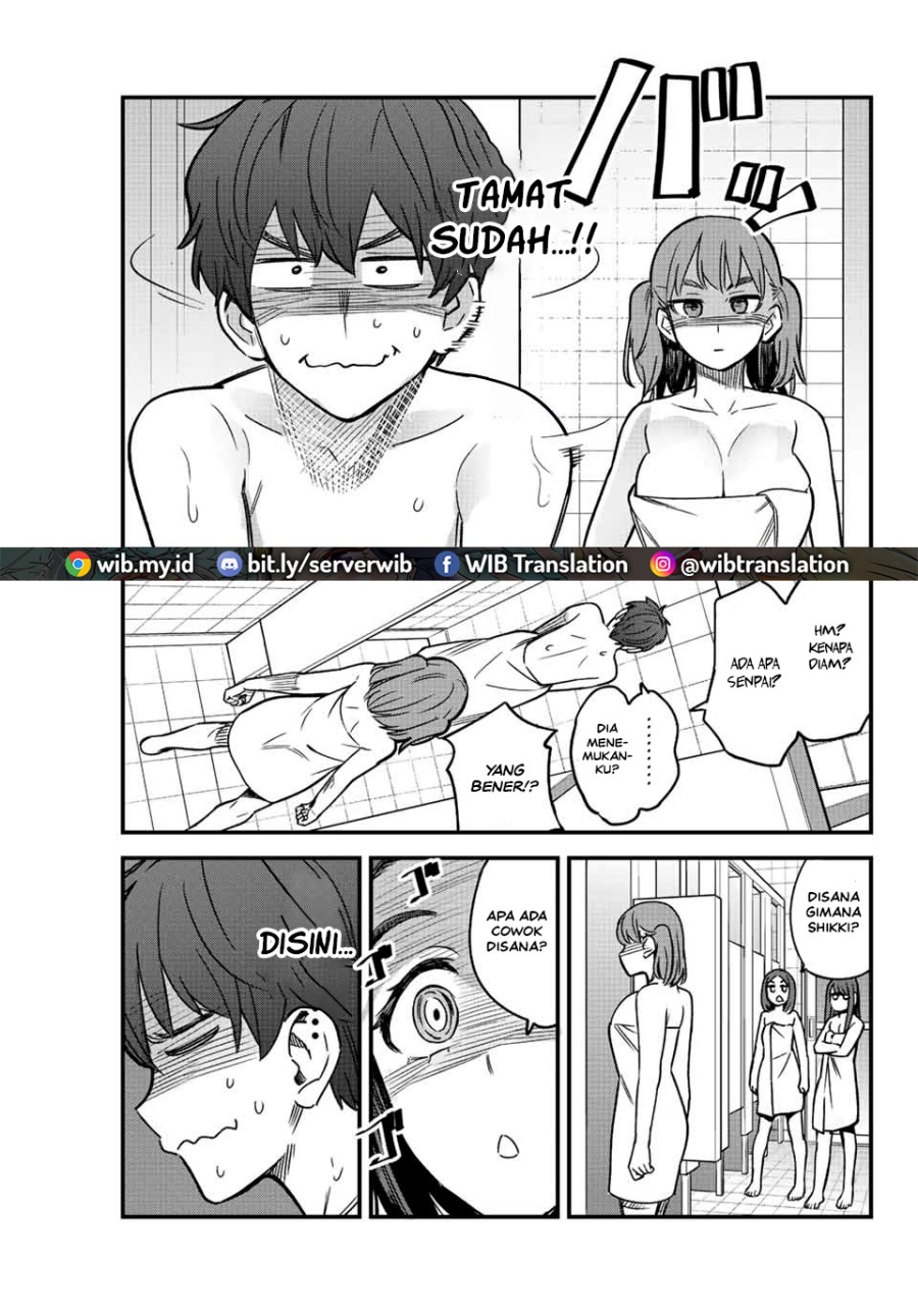 Ijiranaide, Nagatoro-san