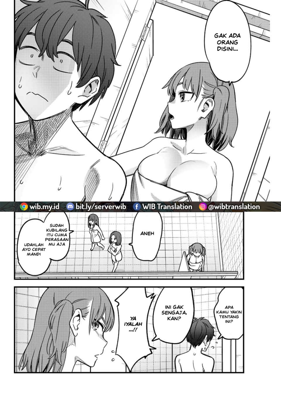 Ijiranaide, Nagatoro-san