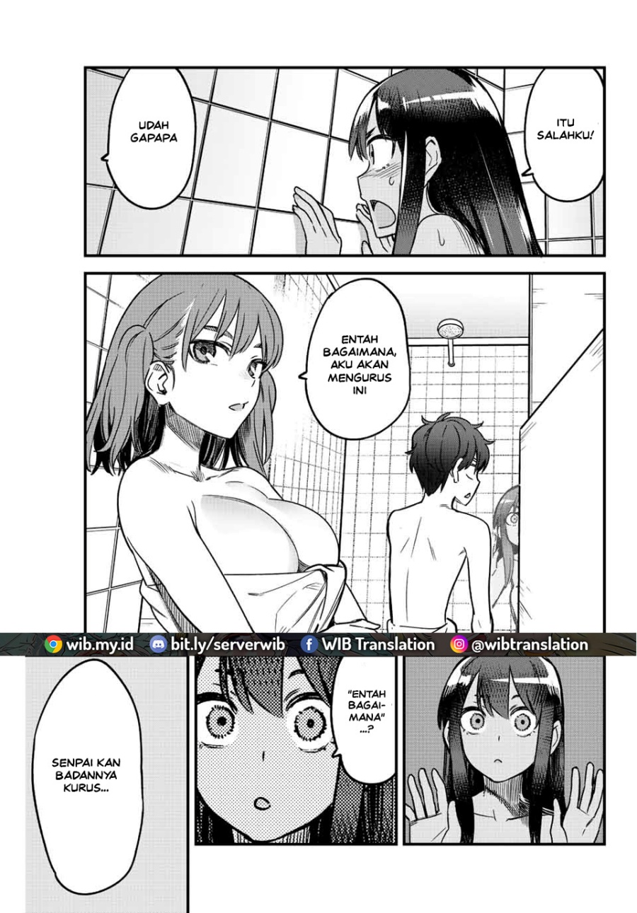 Ijiranaide, Nagatoro-san