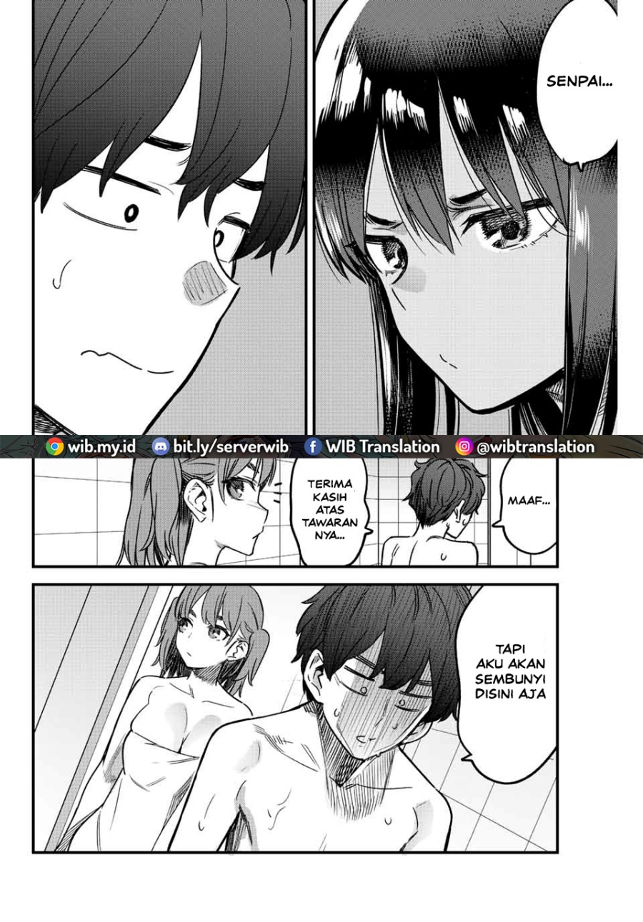Ijiranaide, Nagatoro-san