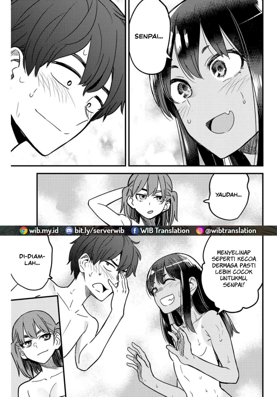 Ijiranaide, Nagatoro-san