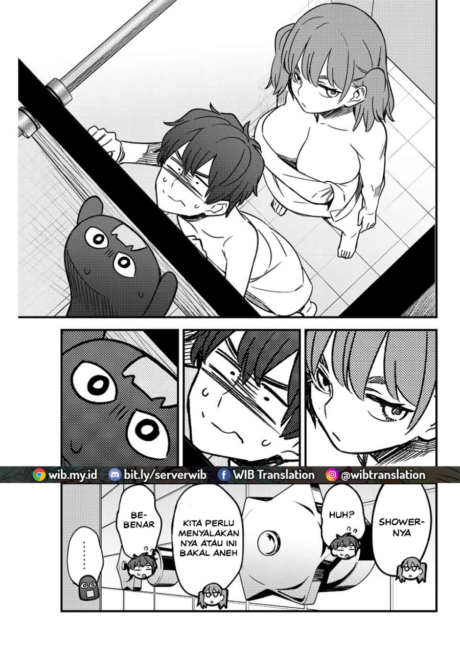 Ijiranaide, Nagatoro-san