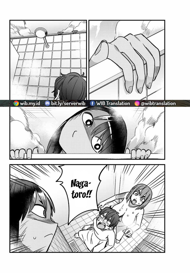 Ijiranaide, Nagatoro-san