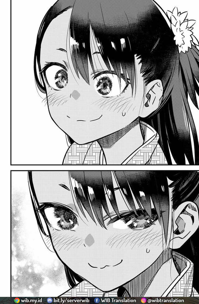 Ijiranaide, Nagatoro-san