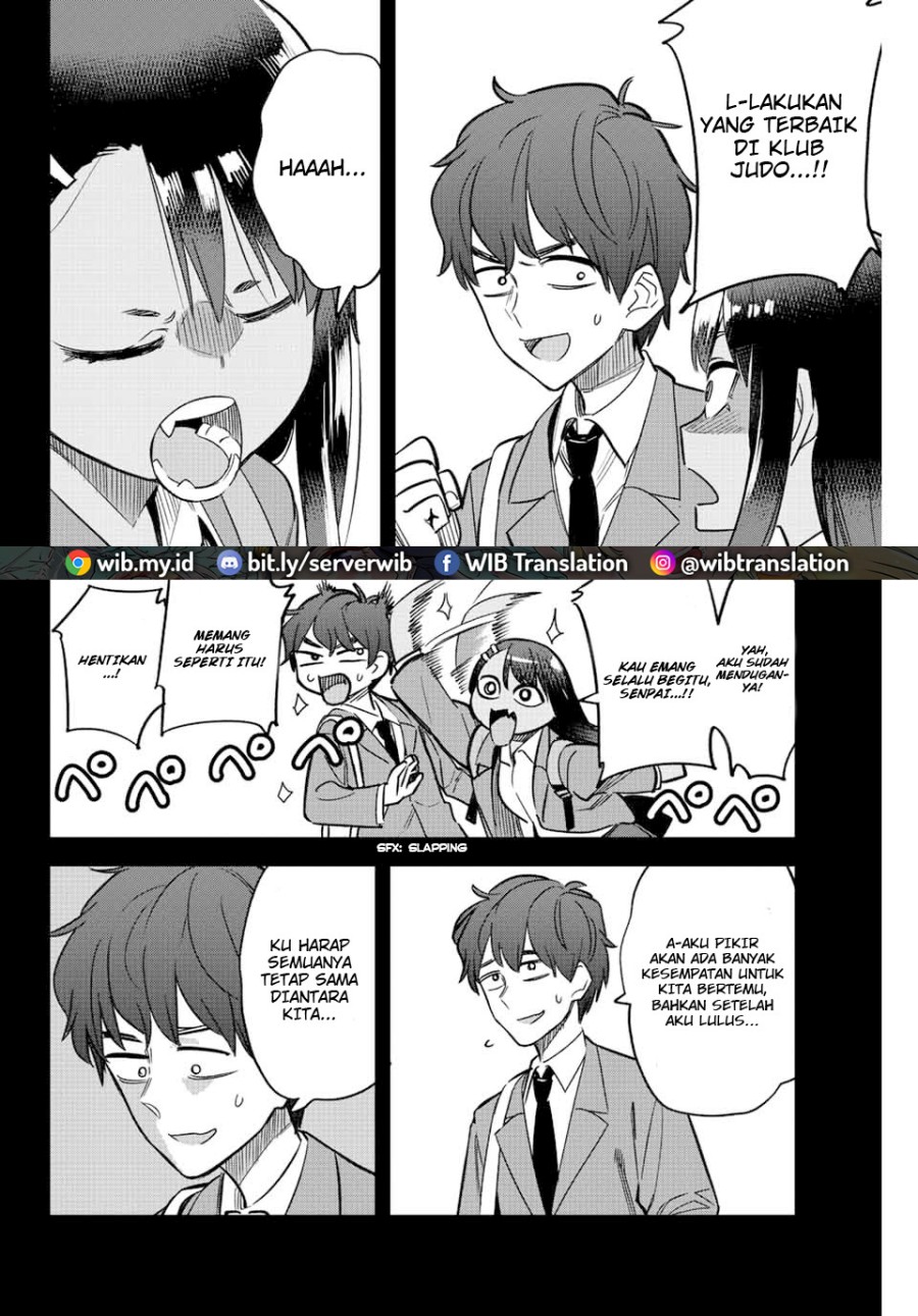 Ijiranaide, Nagatoro-san