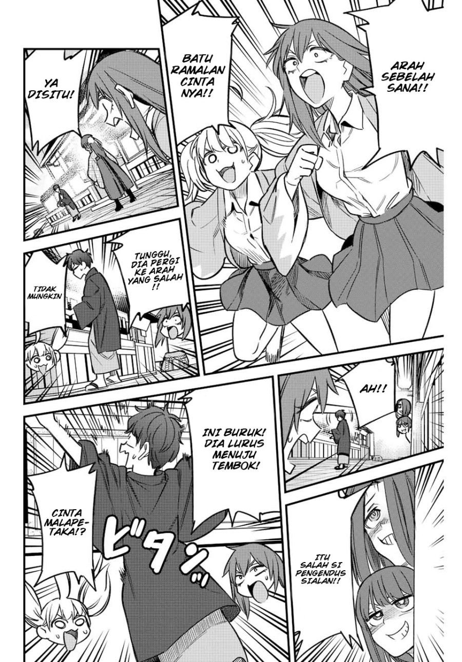 Ijiranaide, Nagatoro-san