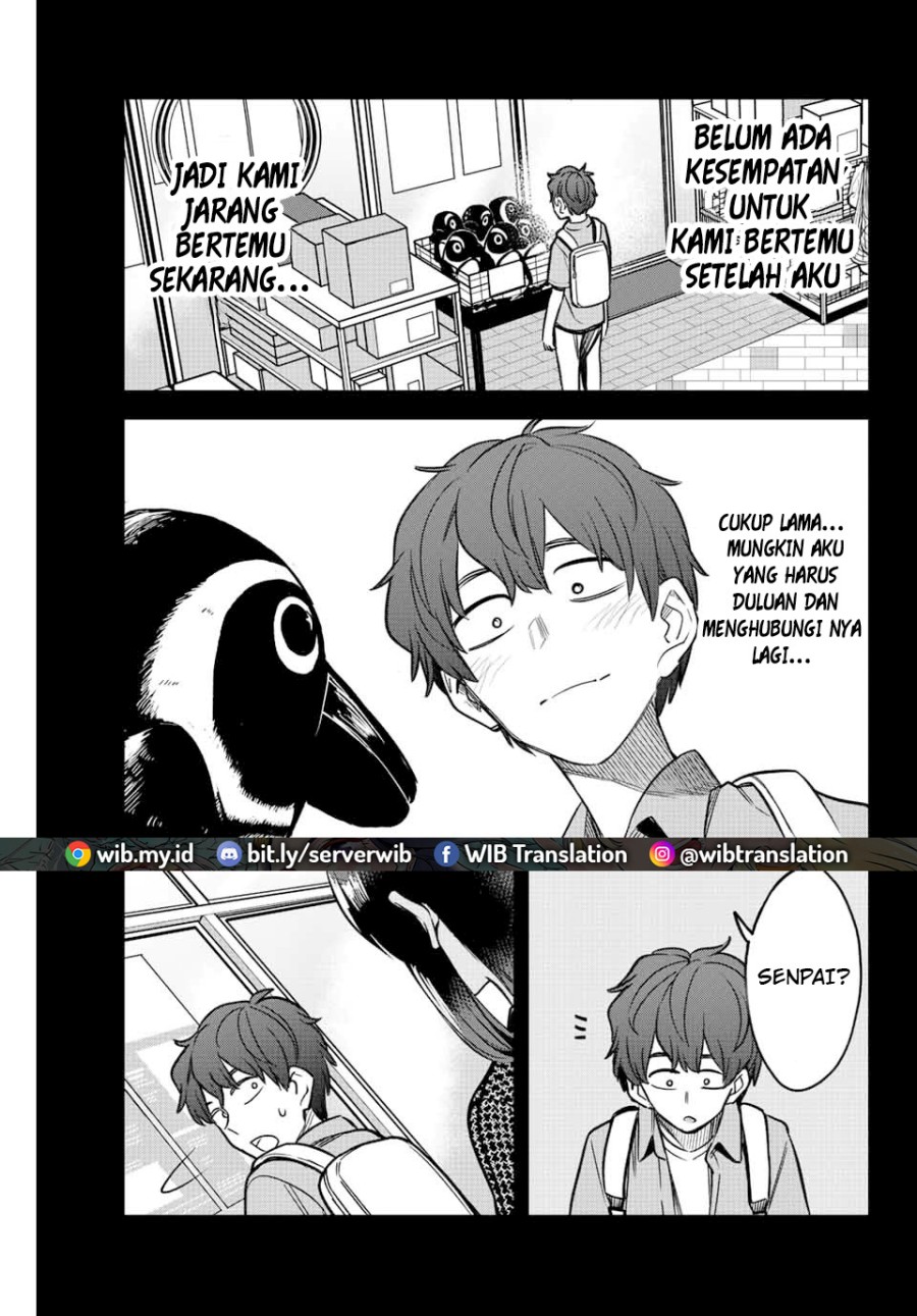 Ijiranaide, Nagatoro-san