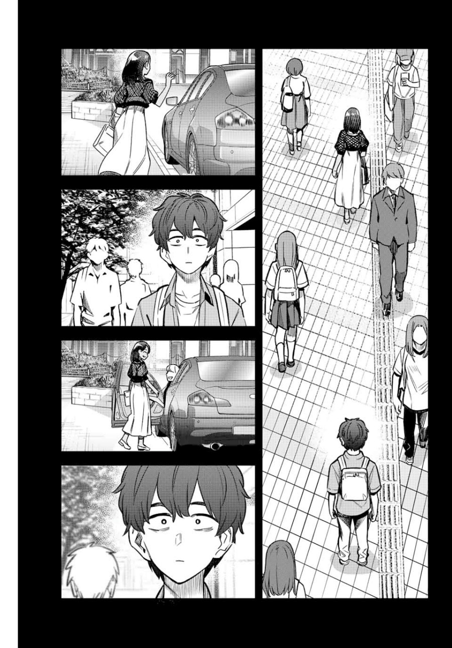 Ijiranaide, Nagatoro-san