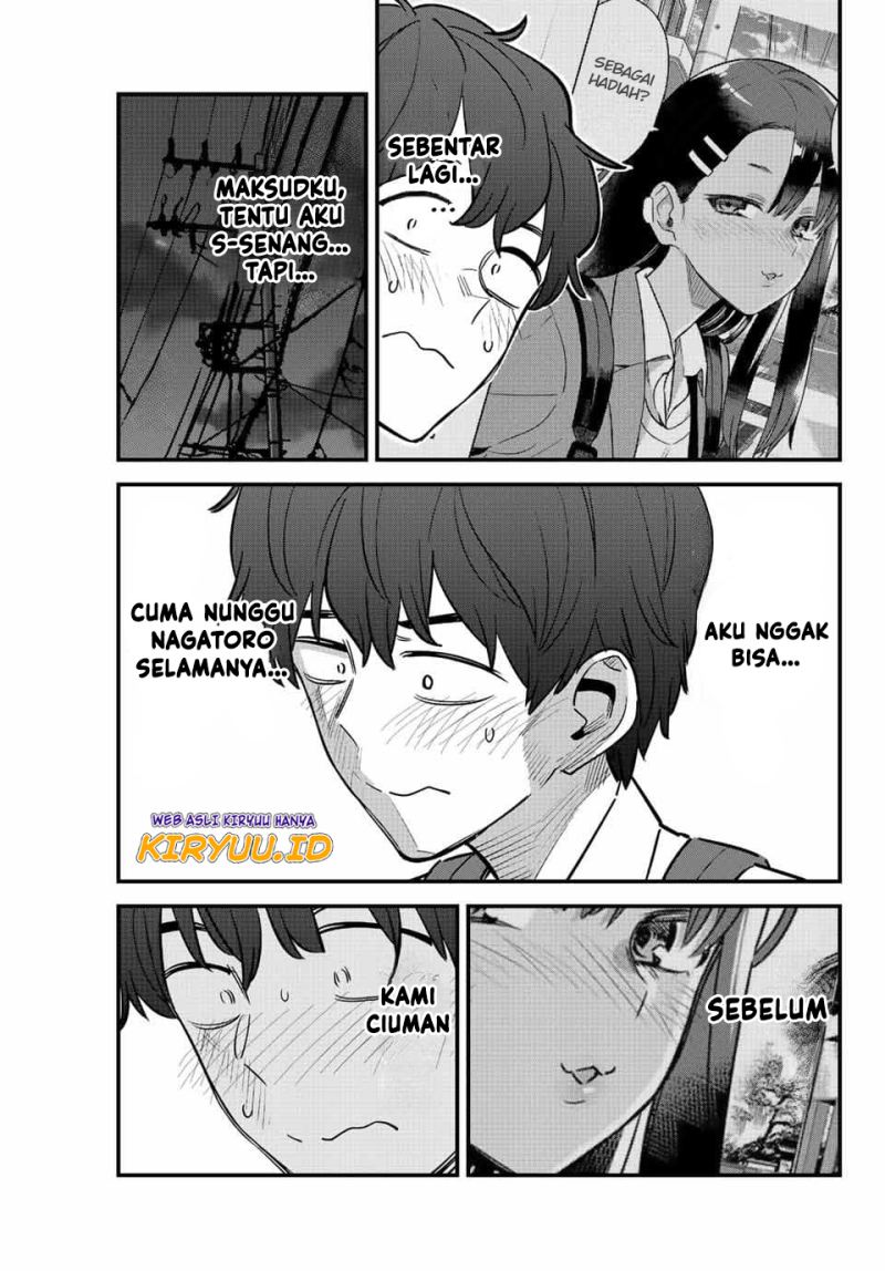 Ijiranaide, Nagatoro-san