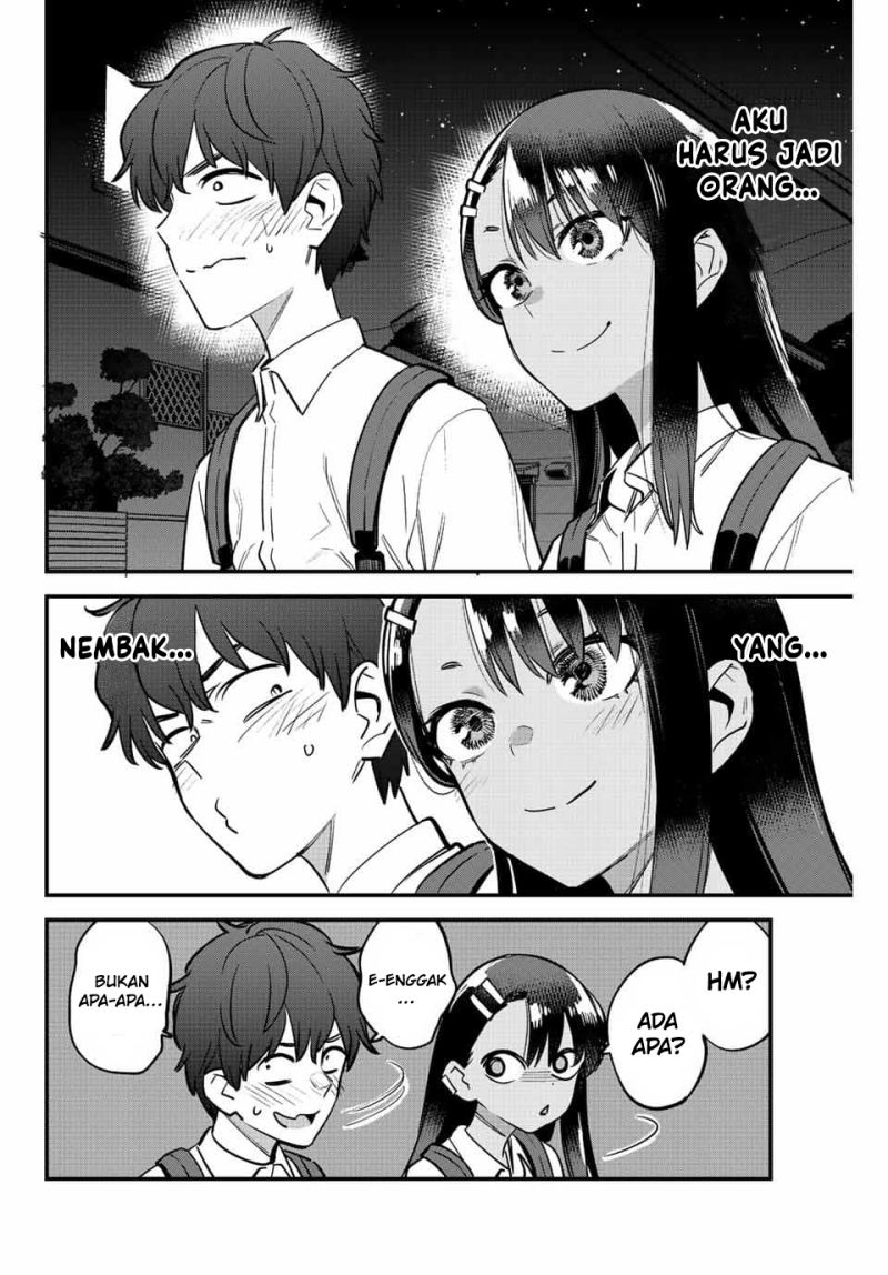 Ijiranaide, Nagatoro-san