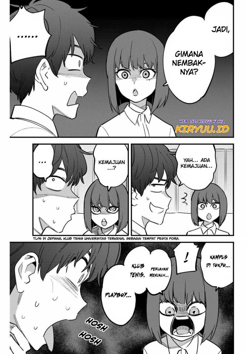 Ijiranaide, Nagatoro-san
