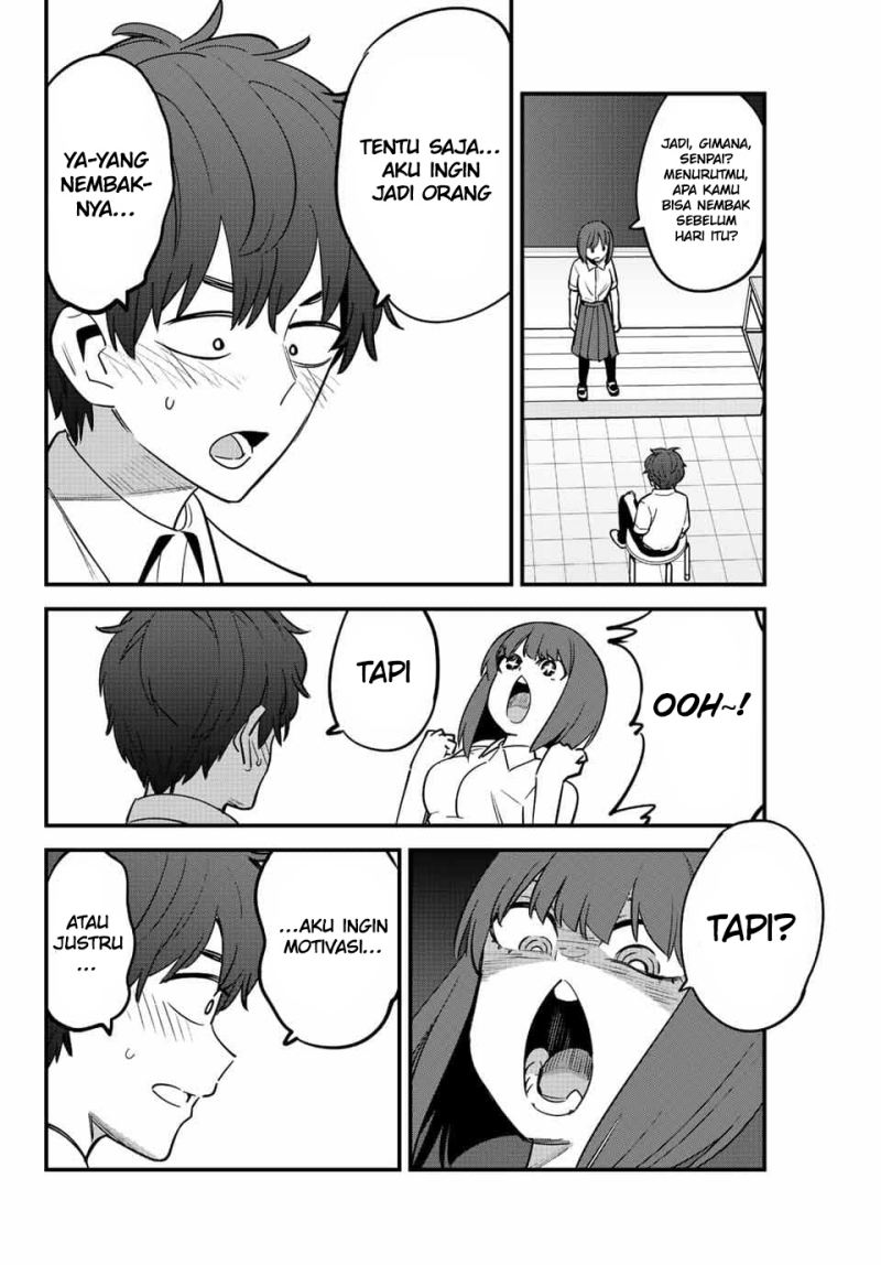Ijiranaide, Nagatoro-san