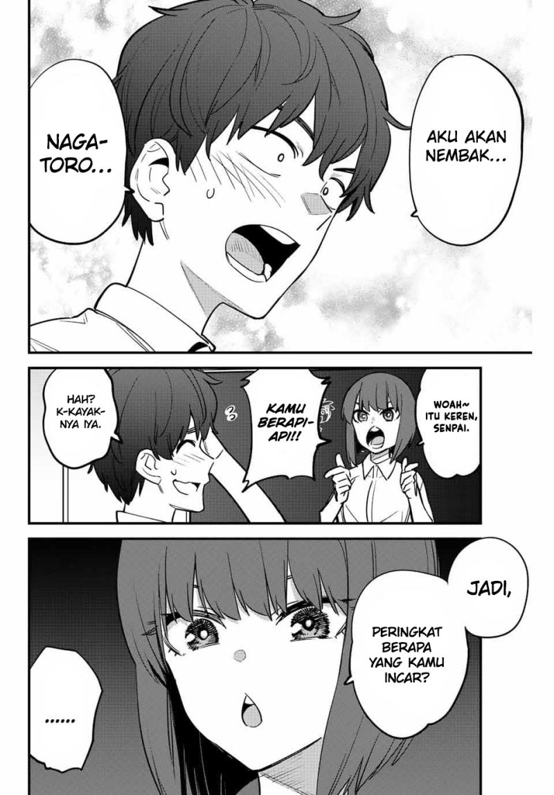 Ijiranaide, Nagatoro-san