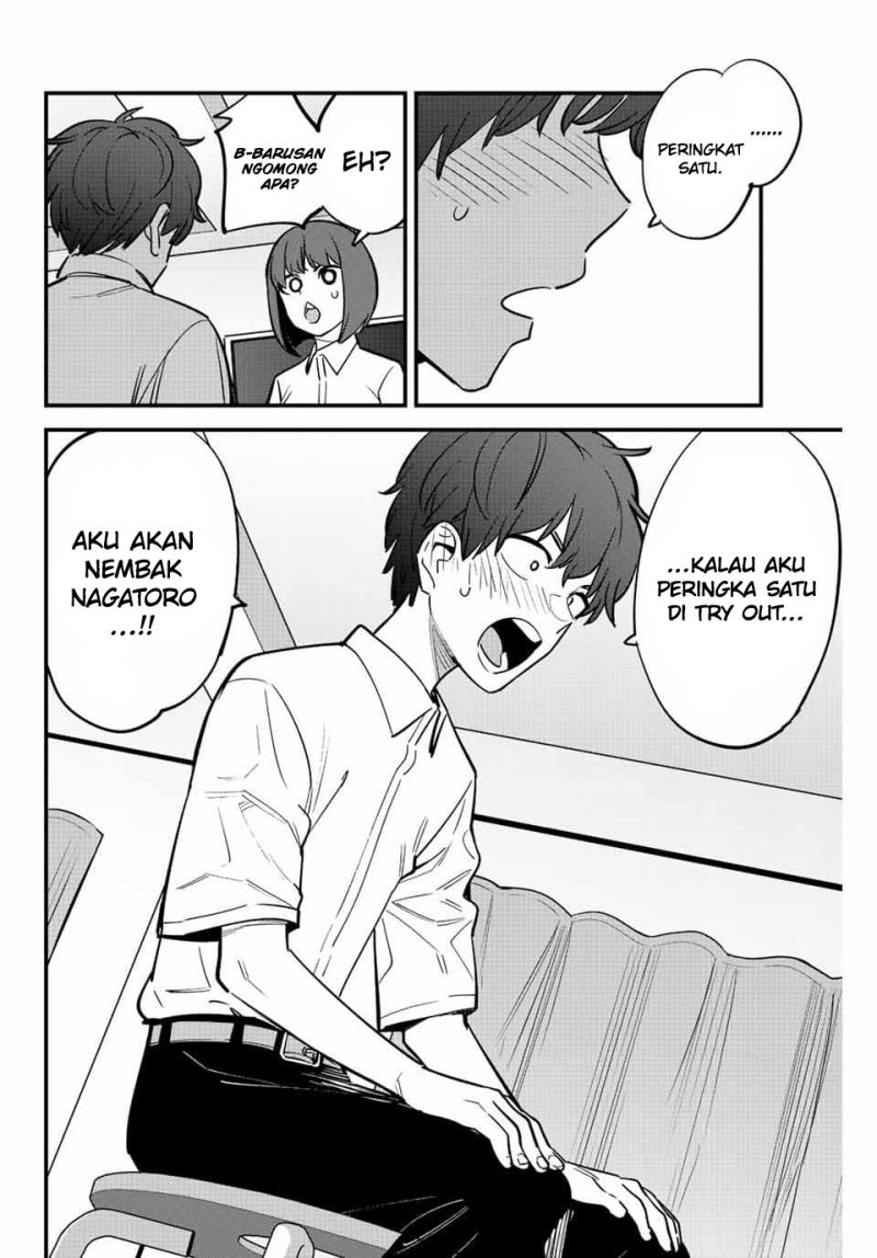 Ijiranaide, Nagatoro-san