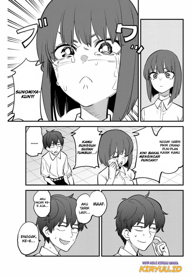 Ijiranaide, Nagatoro-san