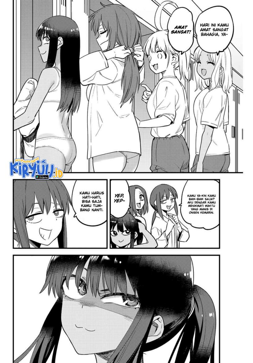 Ijiranaide, Nagatoro-san
